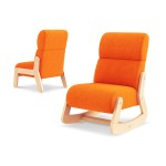 fotel  FUN HI  Simple Timoore 35645