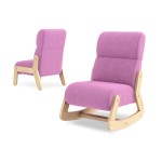 fotel  FUN HI  Simple Timoore 35646
