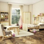 fotel  dziecięcy FUN LOW Simple Timoore 35655