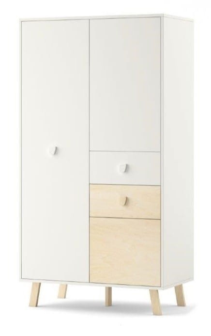 szafa 2 drzwiowa Magi Timoore 35678