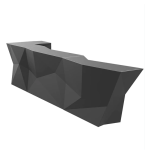 bar Faz  wersja kolor mat  Vondom 35831