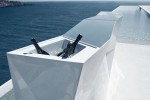 bar Faz  wersja kolor mat  Vondom 35835