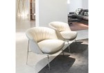 Fotel Moon Driade 35924
