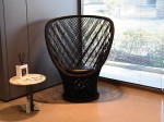 fotel Pavo Real  Driade 35932