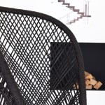 fotel Pavo Real  Driade 35933