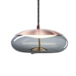 Knot small 1037   30x14,5cm  Brokis 35952