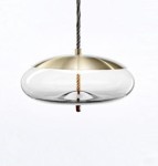 Knot small 1037   30x14,5cm  Brokis 35953