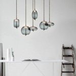 Knot small 1037   30x14,5cm  Brokis 35959