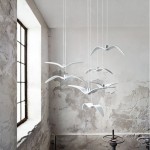lampa Night Birds  PC963 Brokis 35987