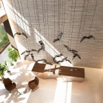 lampa Night Birds  PC963 Brokis 35988