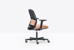 fotel biurowy Polar Pedrali 36063