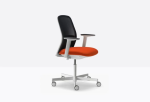 fotel biurowy Polar Pedrali 36064