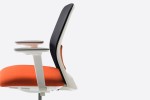 fotel biurowy Polar Pedrali 36065
