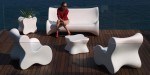 sofa Pal Vondom 36113