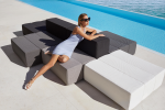 sofa Modułowa Tablet Vondom 36138