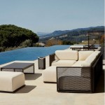 kolekcja mebli ogrodowych Factory Vondom 36156