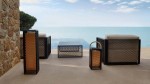 kolekcja mebli ogrodowych Factory Vondom 36159