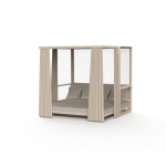 kolekcja mebli ogrodowych Factory Vondom 36160