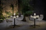 kolekcja mebli ogrodowych Gatsby Vondom 36184