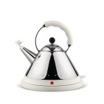czajnik Elektryczny MG 32  White Alessi 36244