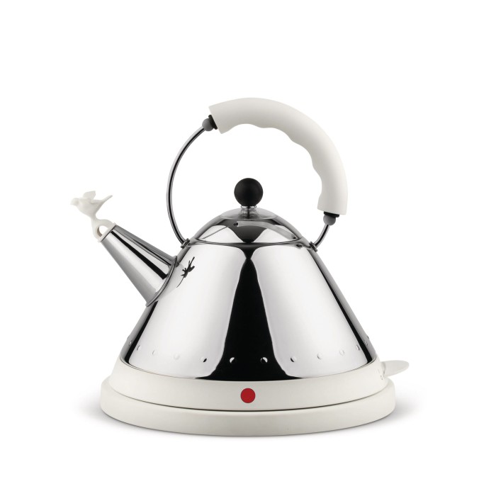 czajnik Elektryczny MG 32  White Alessi 36244