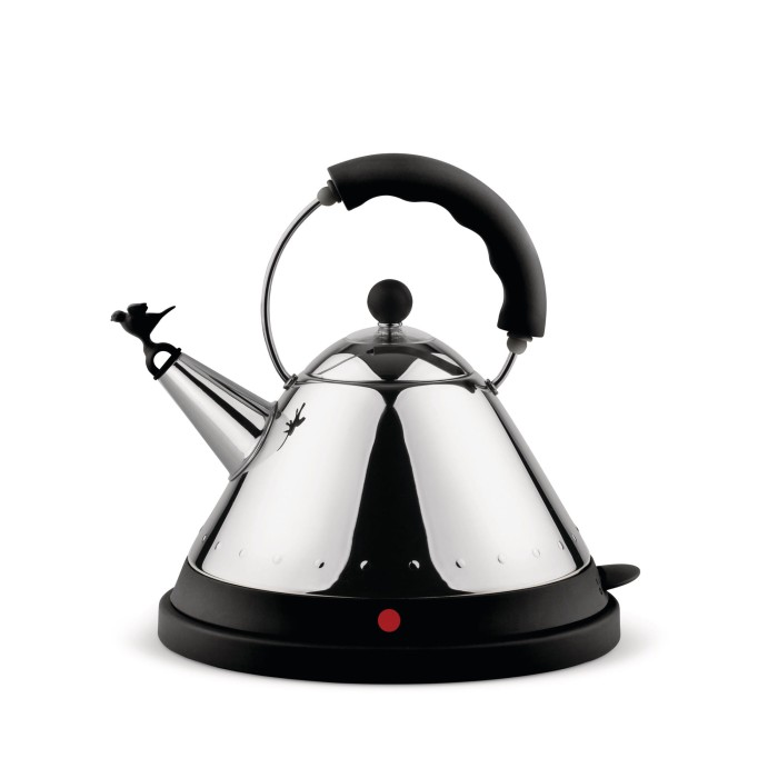 czajnik Elektryczny MG 32 Black Alessi 36245