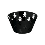 koszyka na owoce Girotondo 20cm Alessi 36247