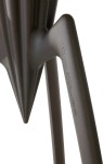 Juicy  Salif XXl   antracito Alessi  186cm  36252