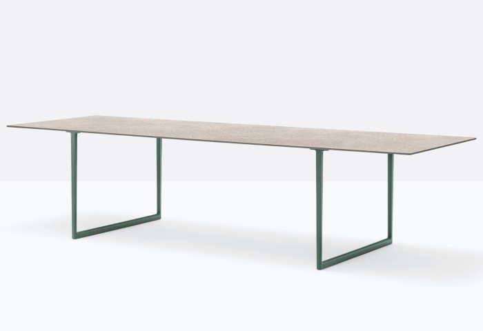 stół Toa 300 x 100  outdoor  Pedrali 36311