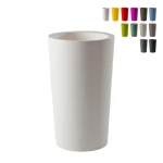 donica X-Pot 80 mat  H 50cm  Slide 36363