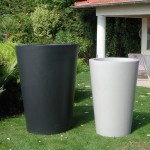 donica X-Pot 62H 98cm  mat Slide 36375