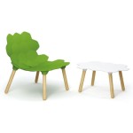 fotel Tarta Slide  36456