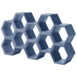 regał Hexa Slide 36470