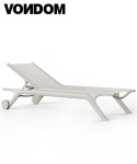 leżak basenowy Africa Vondom 36508