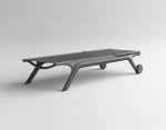 leżak basenowy Africa Vondom 36509
