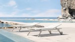 leżak basenowy Africa Vondom 36511