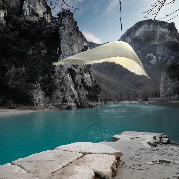 Moby Dick SE646P-EXT OUTDOOR Karman  36652
