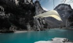 Moby Dick SE646P-EXT OUTDOOR Karman 150cm  36660