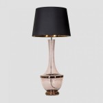 lampa Troya copper  36662