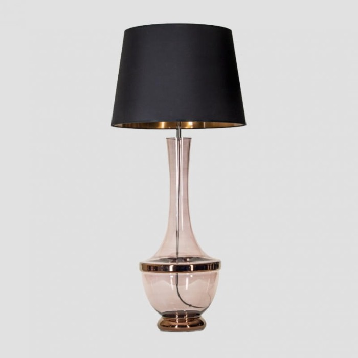 lampa Troya copper  36662