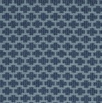 Niebieski Dywan Zewnętrzny Winylowy - LEXI MARINE 16633 36879