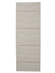 Beżowy Dywan Zewnętrzny Winylowy - CLEO BEIGE 16206 36884