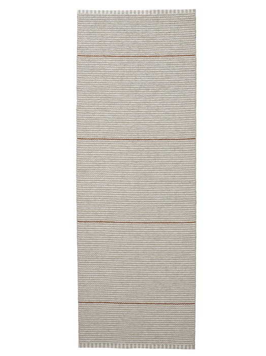 Beżowy Dywan Zewnętrzny Winylowy - CLEO BEIGE 16206 36884
