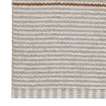 Beżowy Dywan Zewnętrzny Winylowy - CLEO BEIGE 16206 36885