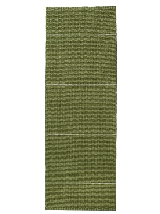 Zielony Dywan Zewnętrzny Winylowy - CLEO OLIVE 16208 36892