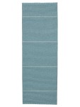 Szary Dywan Zewnętrzny Winylowy - CLEO TURQUOISE 16215 36900