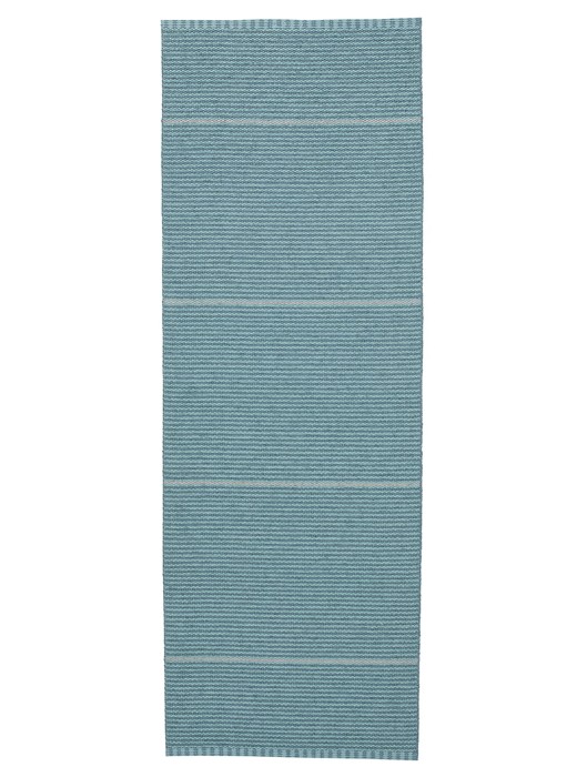 Szary Dywan Zewnętrzny Winylowy - CLEO TURQUOISE 16215 36900