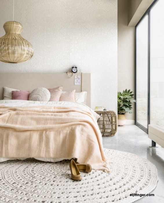 Tapeta Eijffinger Blend  363021 8483