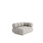 sofa narożna 120x120cm   Giro Absynth 37043