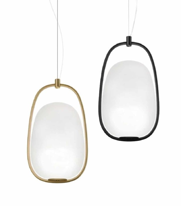 Lampa sufitowa Lanna Kundalini 37154